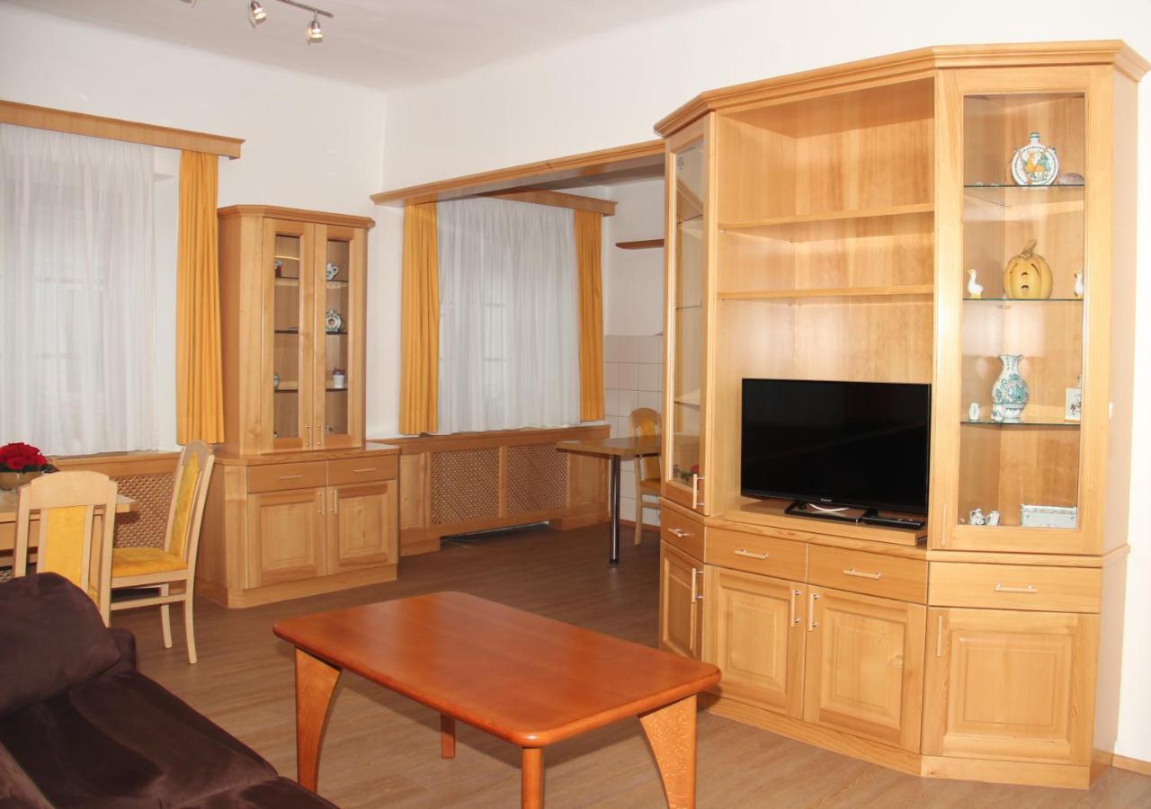 Apartment Welser Ybbsitz Exterior photo