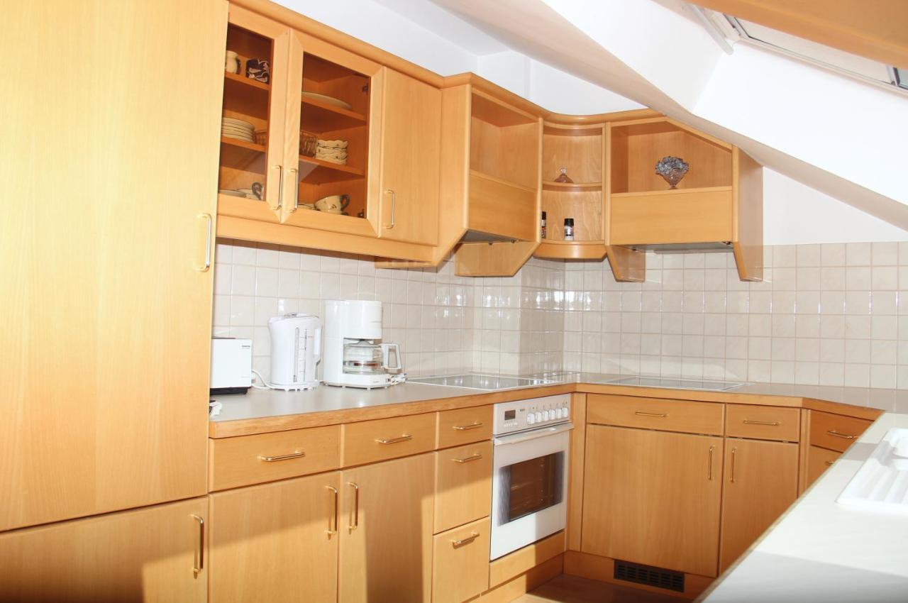 Apartment Welser Ybbsitz Exterior photo